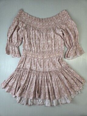 MISA Los Angeles Darla Dress